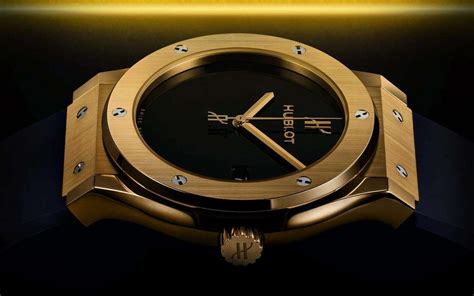 hublot часы как произносится|Hublot — Википедия.